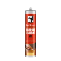 Den Braven Parketový Tmel Dub Tmavý 280ml