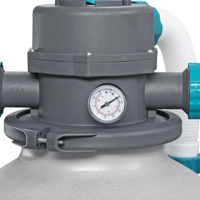 Bazénová filtrácia piesková Bestway 8,327l/h 58499
