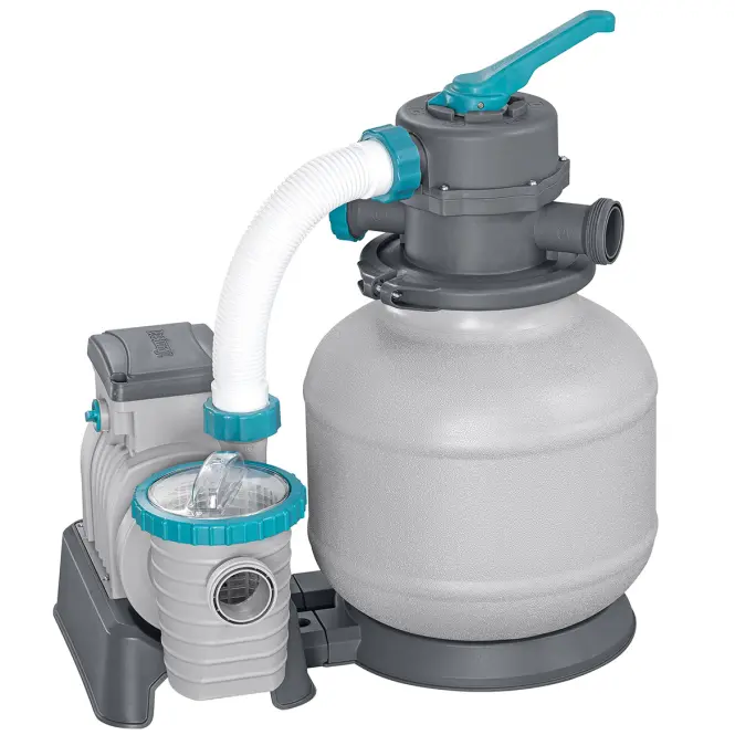 Bazénová filtrácia piesková Bestway 8,327l/h 58499