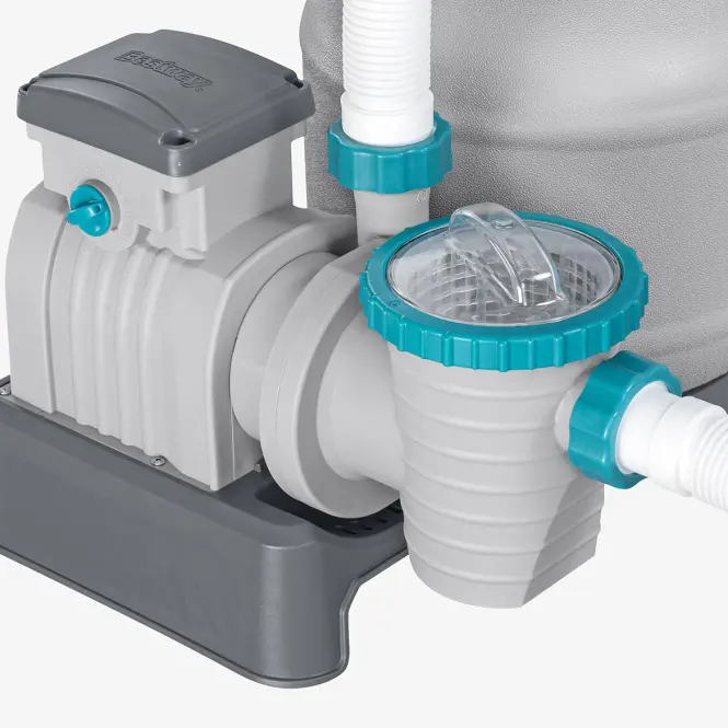 Bazénová filtrácia piesková Bestway 8,327l/h 58499