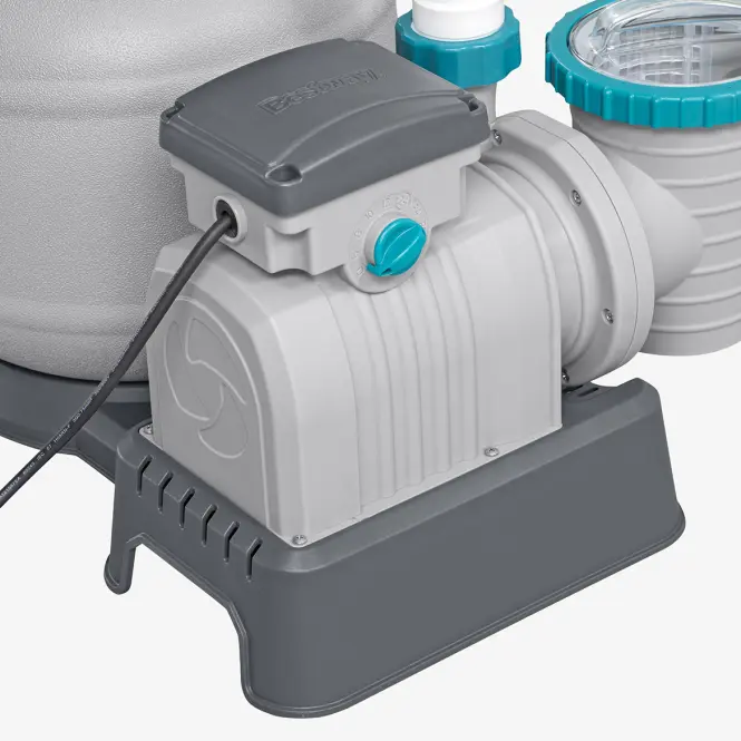 Bazénová filtrácia piesková Bestway 8,327l/h 58499