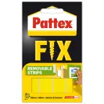 Pattex Prúžky Super Fix