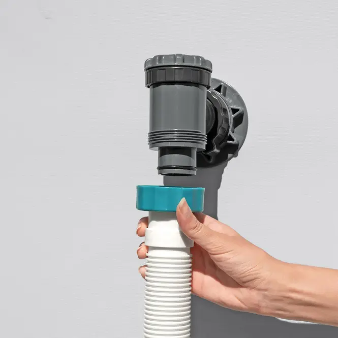 Bazénová filtrácia piesková Bestway 6,056l/h 58497,14
