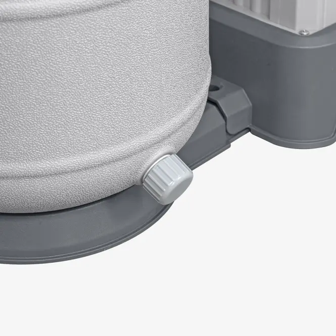 Bazénová filtrácia piesková Bestway 6,056l/h 58497