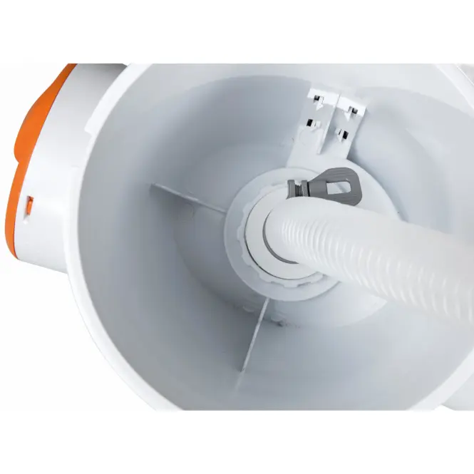 Skimmer+filtrácia kartušová 2v1 Bestway 2,574l/h 58462,4