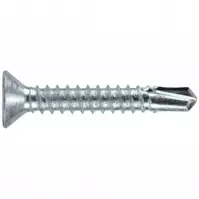 Skrutka samovrtna kužeľový 4,8x32mm din 7504p