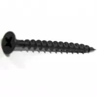 Samorezné skrutky do sadrokartónu fosfátové 3,5x25 mm