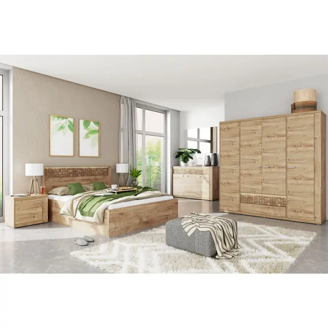 Komoda Natural N-7 Ribbeck,7