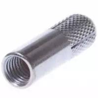 Oceľové puzdro 8x30