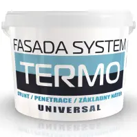 Termo Bravo Penetračná Farba 10l