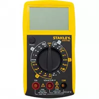 Multimeter Stanley