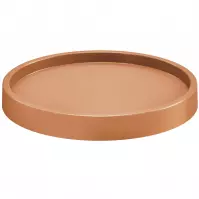 Cestovná platforma terakota IPRR450-R624