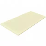 Vrchný matrac Topper  Basic Visco 90x200 cm