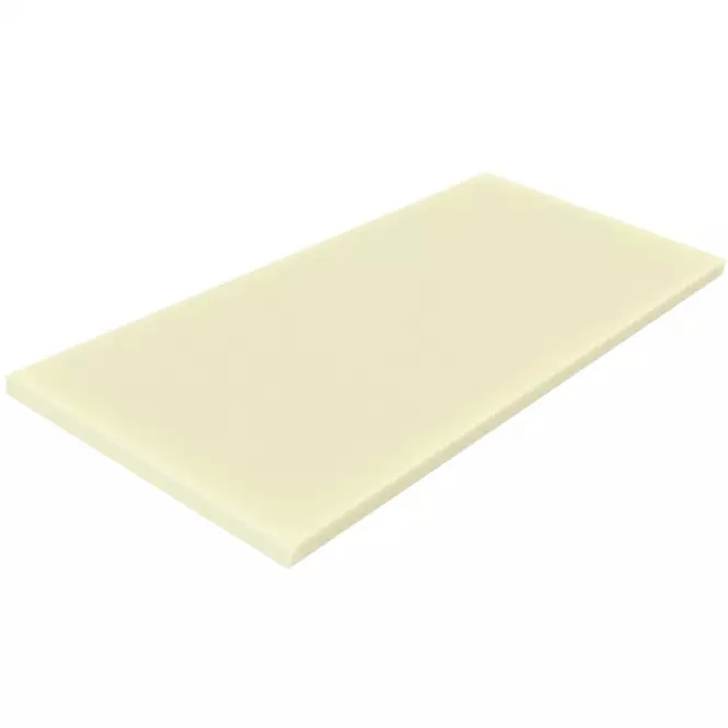 Vrchný matrac Topper Basic Visco 100x200 cm
