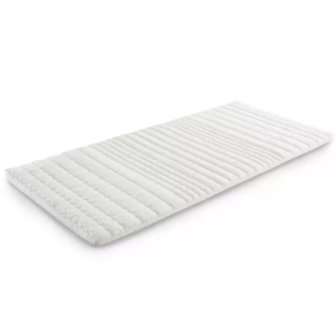 Vrchný matrac Topper Basic Visco 100x200 cm