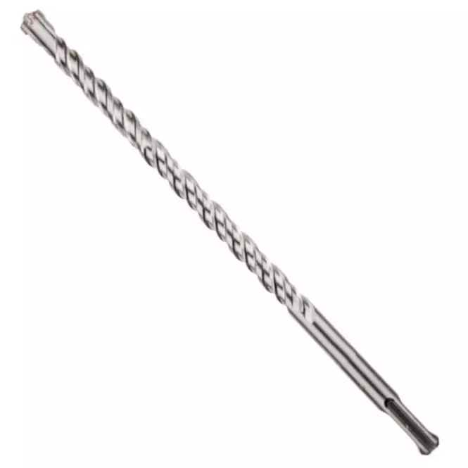 Vrták do betónu SDS Plus, 12 x 210 mm, S4, quatro