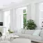 Stropná lampa Stella EK75385 LED 40CM 18W,6