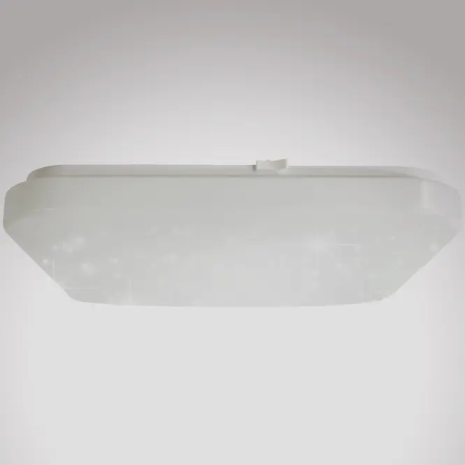 Stropné prisadené svietidlo 75386 KW LED 33cm 18W,2