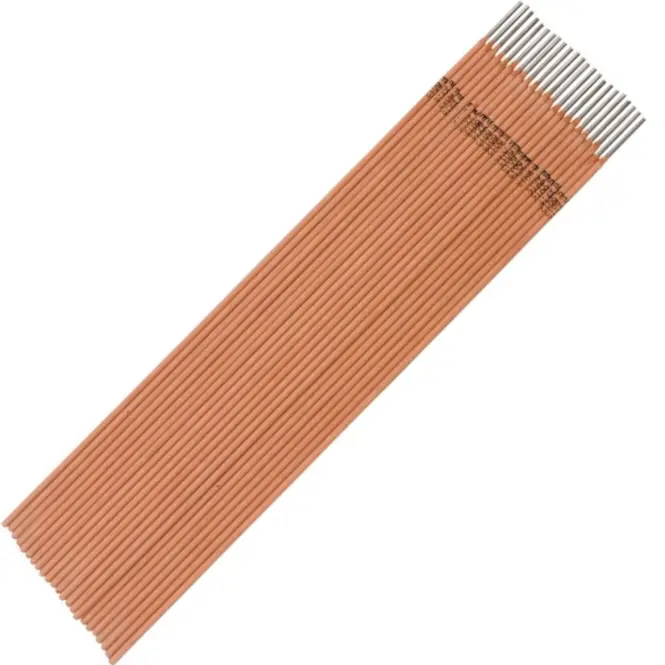 Rutilové elektródy 3,25 mm, 1 kg, nízke napätie