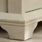TV stolík Kashmir KSMT231-D43,8
