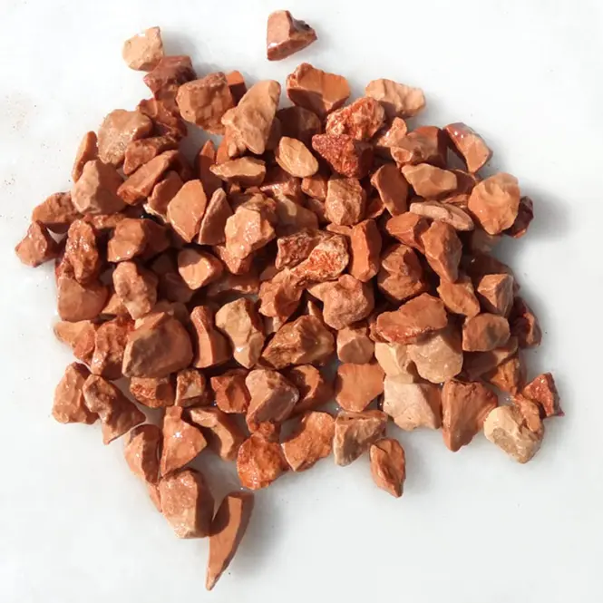 Štrk Roso Verona 20 kg,2