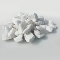 Štrk snehobiely 12,5kg