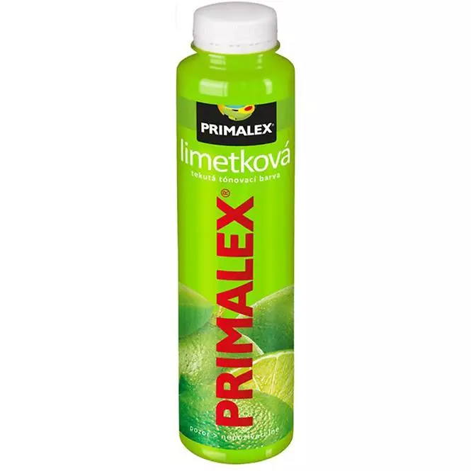 Primalex Farba Tekutá Limetková 1l