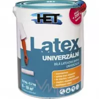 HET Latex univerzálny 0,8 + 0,2 kg