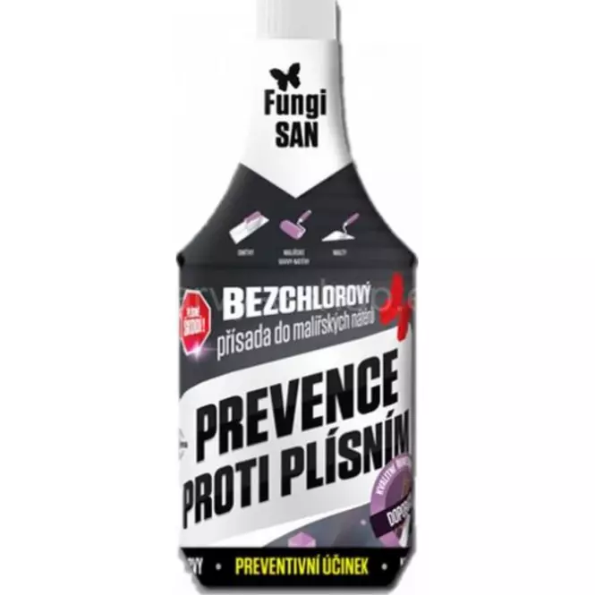 Fungisan proti plesni 0,5 L