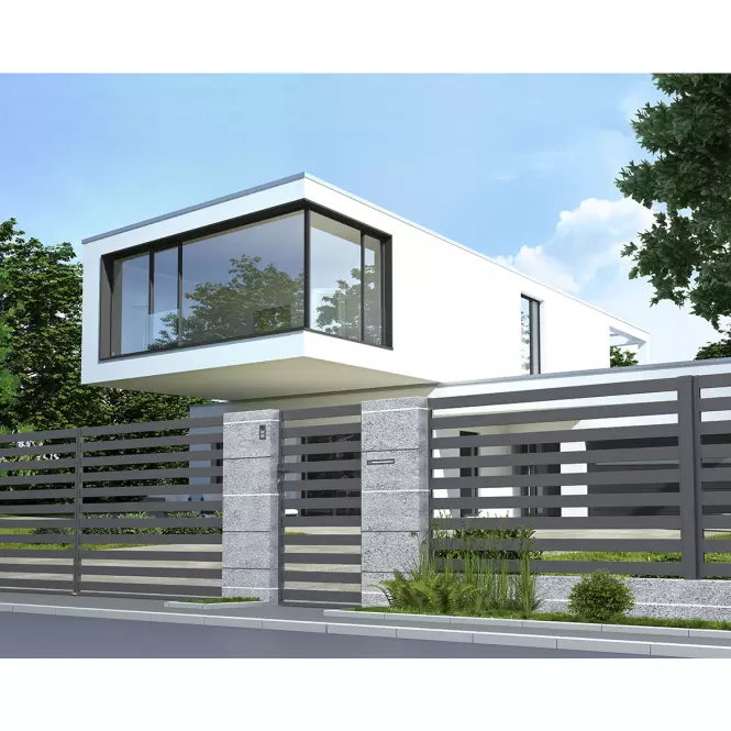 Plotový panel MARTA 2 m WGPRZ-T000155,3