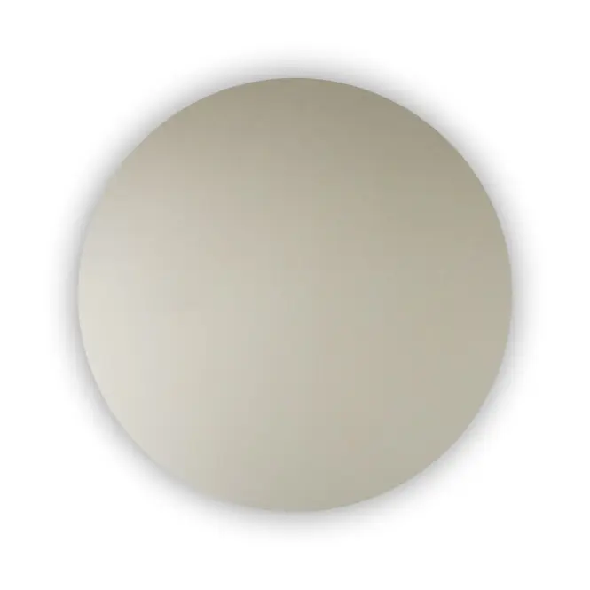 Zrkadlo  Ø80 cm,2