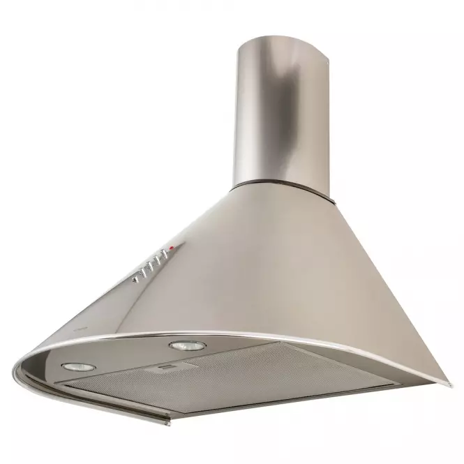 Digestor WK-4 Dandys 60 Inox,4