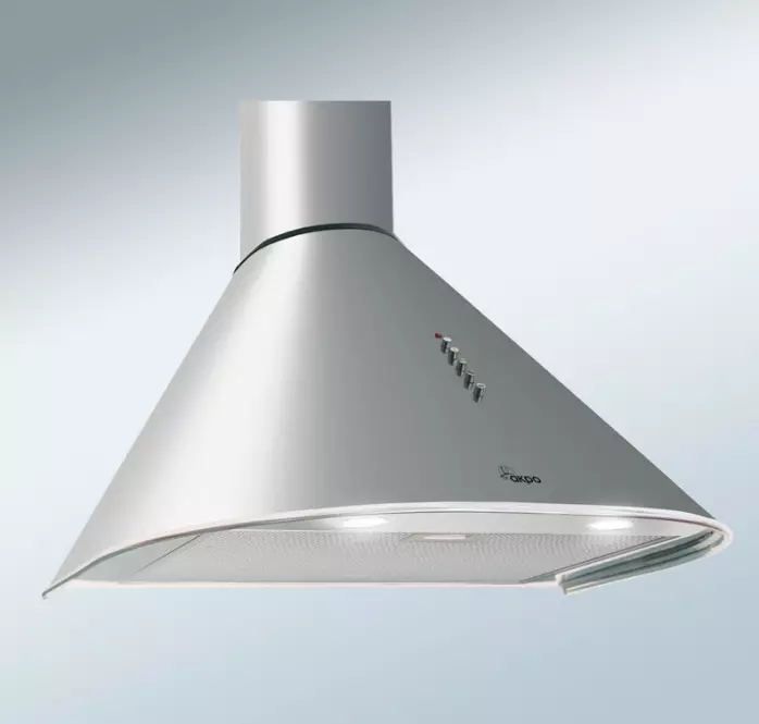 Digestor WK-4 Dandys 60 Inox,5