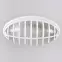 Lampa Aqua wall fixture white,2