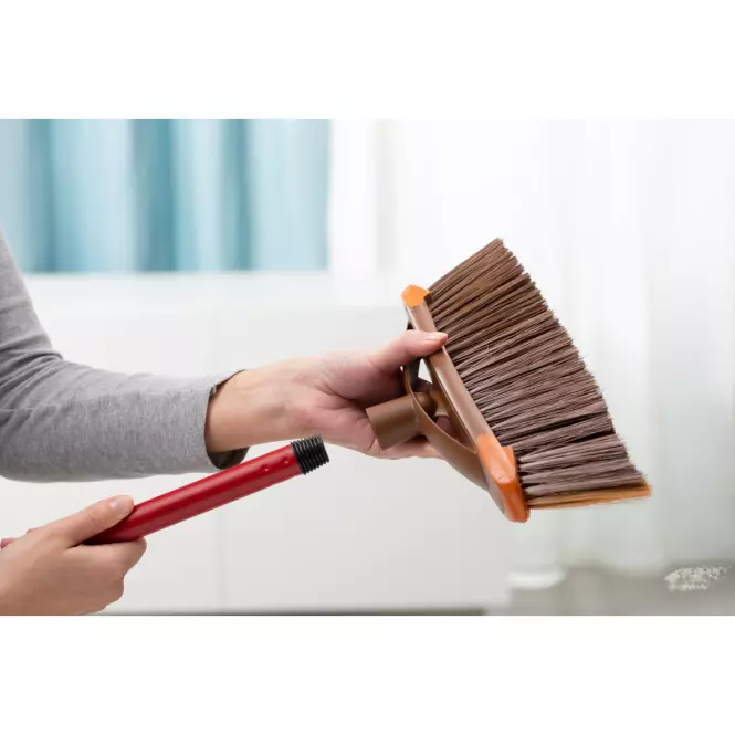 Metla Parquet 2in1,4