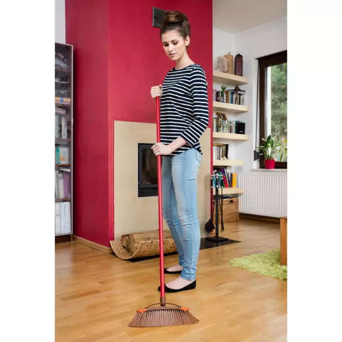 Metla Parquet 2in1,7