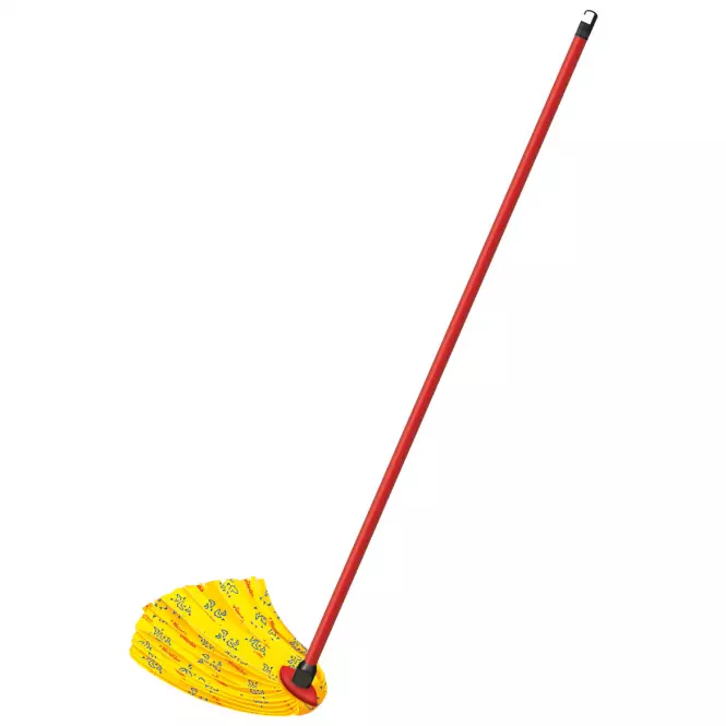 Mop SuperMocio Soft,2
