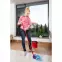 Mop SuperMocio 3Action Velour,7