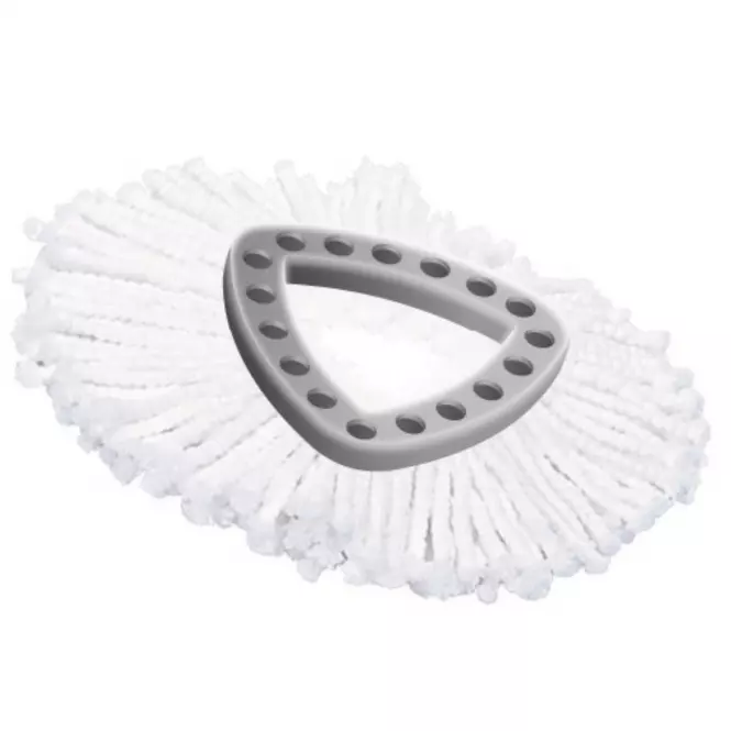 Náhradná násada na mop TURBO Classic Easy wring and clean