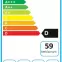 Digestor WK-4 Vario Eco 60 čierna,6