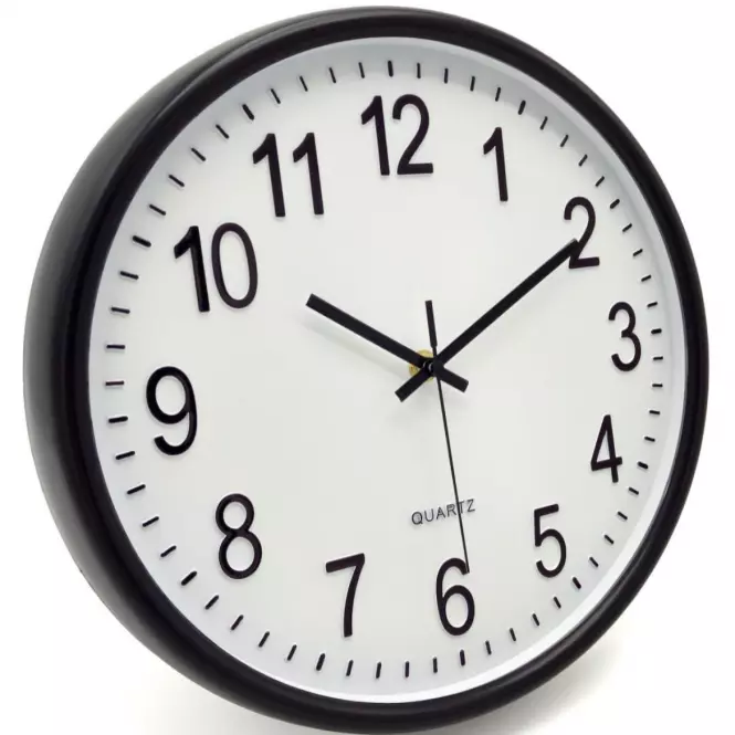 Hodiny 30,5cm,2
