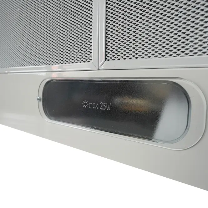 Digestor WK-7 P-3050 50 biely/gold