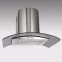 Digestor WK-6 Largo 60 inox