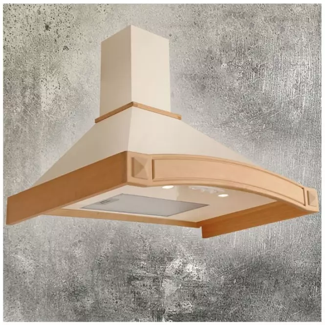 Digestor WK-4 Rustica Bari 60,2