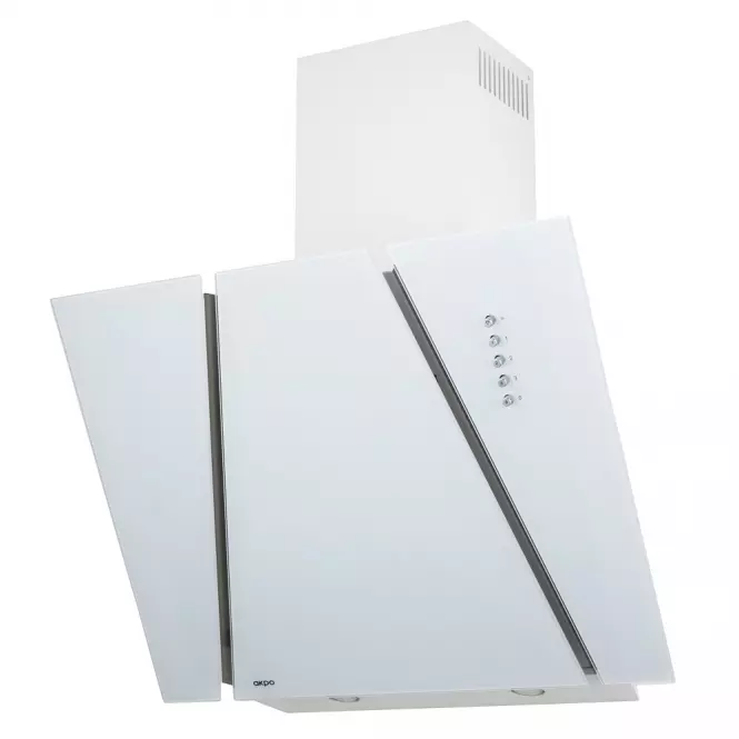 Digestor WK-4 Cetias Eco 60 biela,3