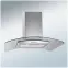 Digestor WK-9 Isla Zefir 90 inox,5