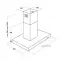 Digestor WK-9 Isla Feniks 60 inox,6