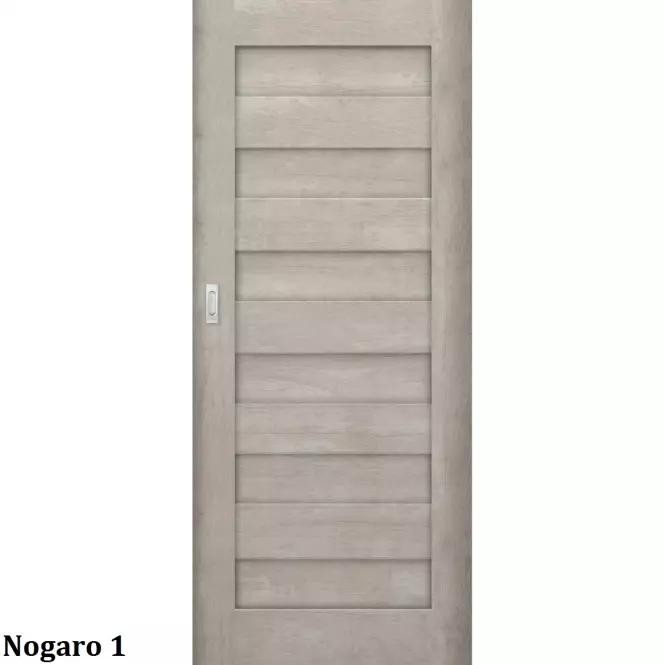 Dvere posuvné na mieru Nogaro,2