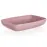 43VT TACA CULINARIA 18X12X3,5CM RÓŻOWA55064113