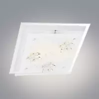Stropná lampa 48310-2F KW P320
